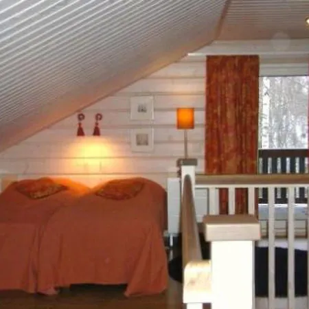 Holiday Obelix Holiday home